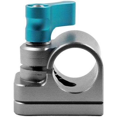Kondor Blue Menghina Tija 15mm Montura Accesorii Space Gray