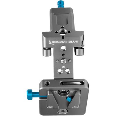 Kondor Blue Director's Monitor V Mount Kit Space Gray