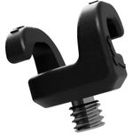 KondorBlueMondoTiesSet5BucClemepentruCabluripentruCamere1420RavenBlack