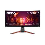BenQ-Mobiuz-EX3410R-Monitor-Gaming-Curbat-VA-LED--34---WQHD-Negru