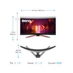 BenQ-Mobiuz-EX3410R-Monitor-Gaming-curbat-8