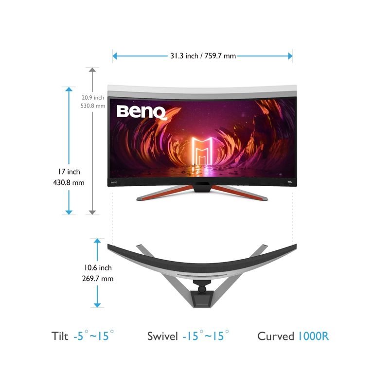 BenQ-Mobiuz-EX3410R-Monitor-Gaming-curbat-8