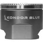 Kondor-Blue-Menghina-NATO-la-ARRI-Rosette-Space-Gray.2