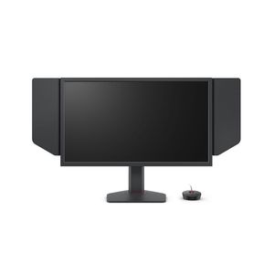 BenQ Zowie XL2546X Monitor Gaming TN LED 24.5"  FHD 240 Hz 1 ms Negru