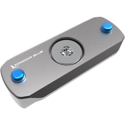 Kondor Blue Sina NATO pentru Cage Monitor 2 inch Space Gray