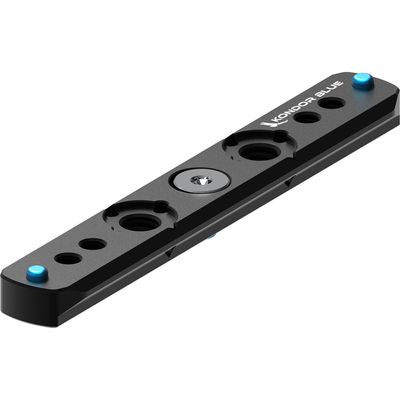 Kondor Blue Sina NATO pentru Cage Monitor 5 inch Space Gray