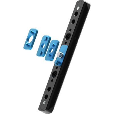 Kondor Blue Sina NATO pentru Cage Monitor 5 inch Space Gray