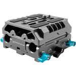 KondorBlueLWSARRIBridgePlatecuRiserpentruREDKOMODOSpaceGray