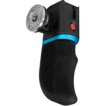 KondorBlueManerLateralcuButonRavenBlack