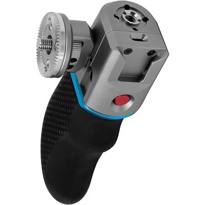 Kondor Blue Maner Lateral cu Buton Space Gray