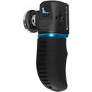 Kondor Blue Maner Lateral Raven Black