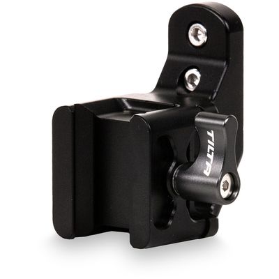 Tilta ing Advanced Left Side Maner Attachment Type VI Negru