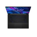 AsusROGFlowX16GV601VILaptopGaming16IntelCorei9GeForceRTX407032GB1TBSSD8GB