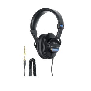 Sony MDR-7506 Casti Profesionale Inchise