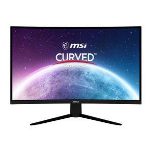 MSI G273CQ Monitor Curbat Gaming VA 27" WQHD 170Hz 1ms