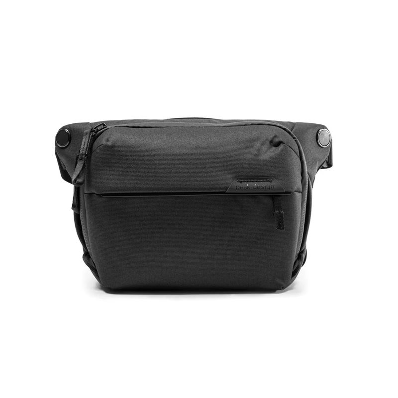 Peak-Design-Everyday-Sling-v2-Geanta-Foto-6L-Negru