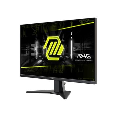 MSI MAG 275F Monitor Gaming LED IPS 27" Full HD 180Hz 0.5ms