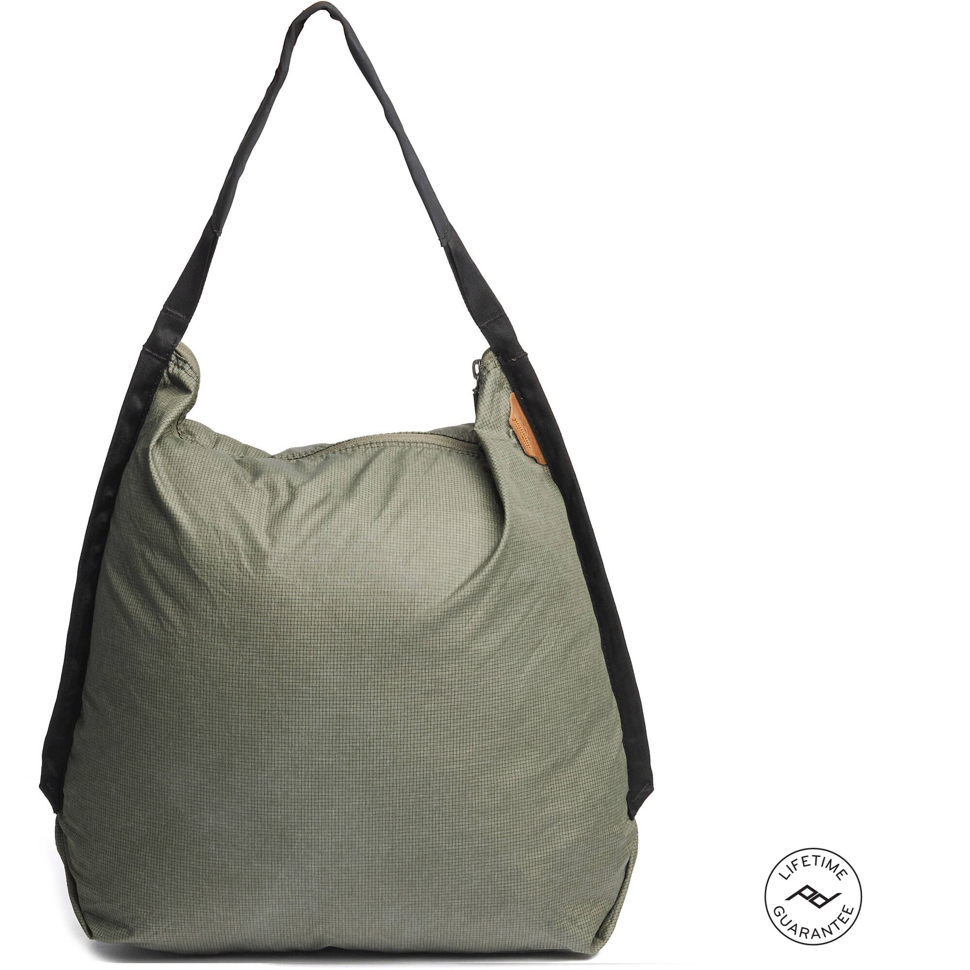 Peak Design Packable Tote Geanta Pliabila Universala Verde (NOU)