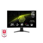 MSI-MAG-27C6X-Monitor-Gaming-Curbat-VA-27-inch-Full-HD-250-Hz-1-ms-Negru