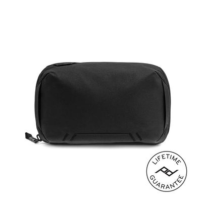 Peak Design BTP-BK-3 Geanta pentru Accesorii Negru