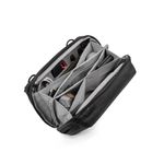 PeakDesignBTPBK3GeantapentruAccesoriiNegru