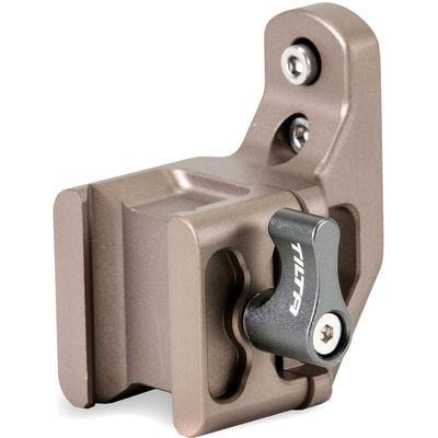 Tilta ing Advanced Left Side Maner Attachment Type VI  Auriu