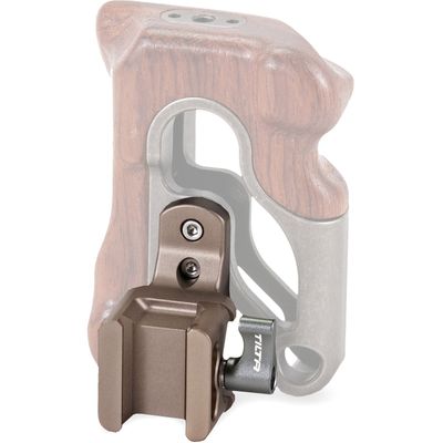 Tilta ing Advanced Left Side Maner Attachment Type VI  Auriu