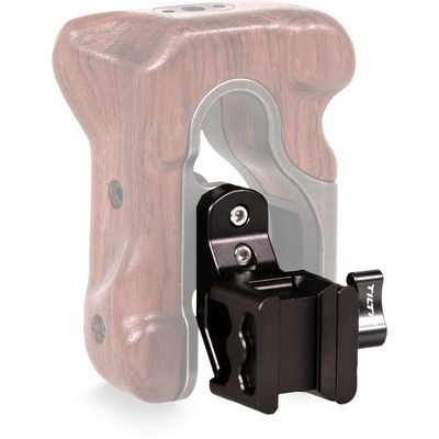 Tilta ing Advanced Left Side Maner Attachment Type VI Gri
