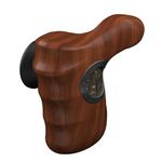 TiltaingAdvancedLeftSideWoodenManerNegru