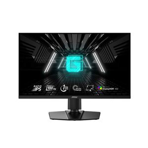 MSI G274QPF E2 Monitor LED Gaming 27 inch QHD IPS 1 ms 180 Hz HDR USB-C