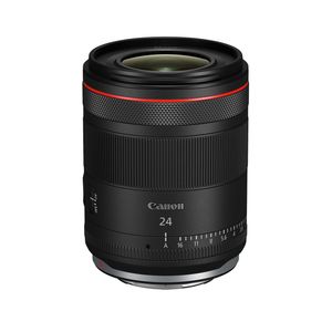 Canon RF 24mm F1.4 L VCM Obiectiv Foto Mirrorless