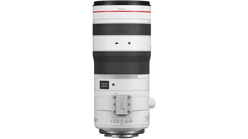 Canon RF 70-200mm F2.8 L IS USM 【美品】 Canon RF 70-200mm f/2.8 L IS USM Z Obiectiv Foto Mirrorless