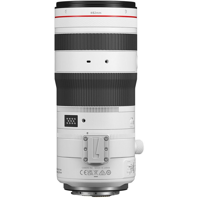 Canon-RF-70-200mm-f-2.8-L-IS-USM-Z-Obiectiv-Foto-Mirrorless-Montura-RF-Alb.2