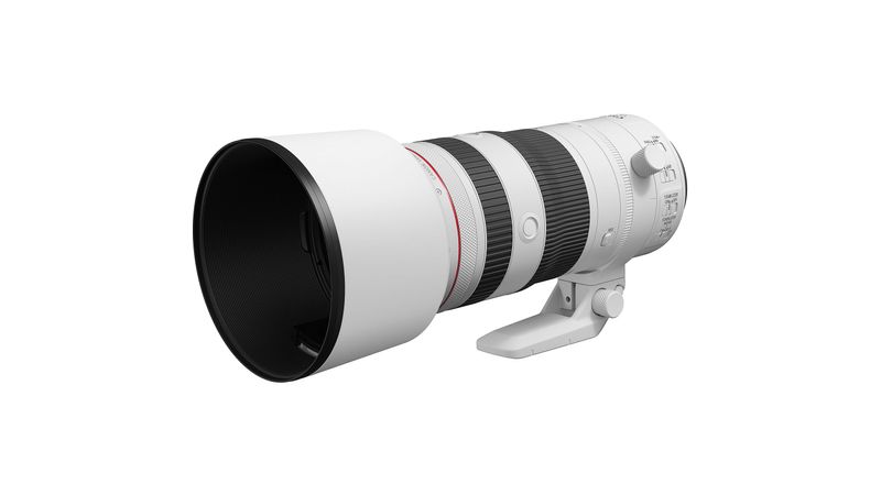 Canon RF 70-200mm f/2.8 L IS USM Z Obiectiv Foto Mirrorless