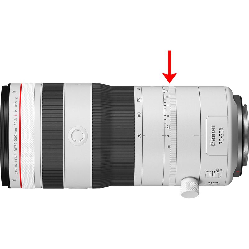 Canon-RF-70-200mm-f-2.8-L-IS-USM-Z-Obiectiv-Foto-Mirrorless-Montura-RF-Alb.4