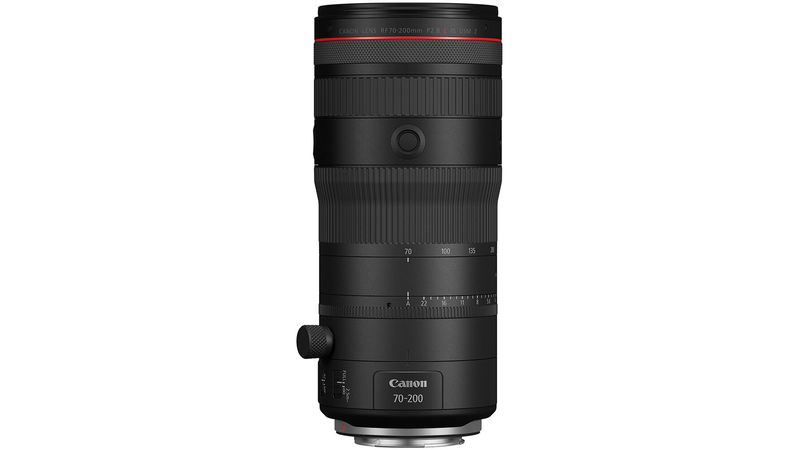 Canon RF 70-200mm f/2.8 L IS USM Z Obiectiv Foto Mirrorless