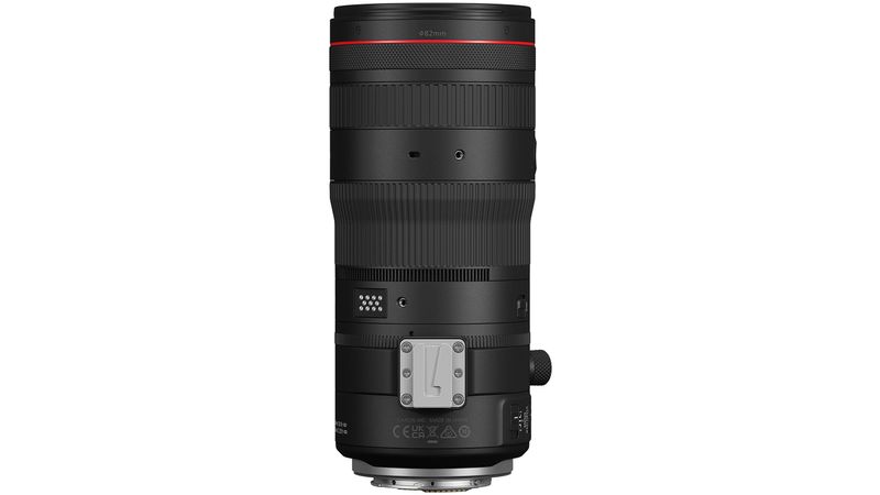 Canon RF 70-200mm f/2.8 L IS USM Z Obiectiv Foto Mirrorless