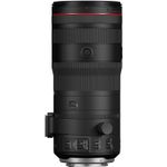 CanonRF70200mmf28LISUSMZObiectivFotoMirrorlessMonturaRFNegru