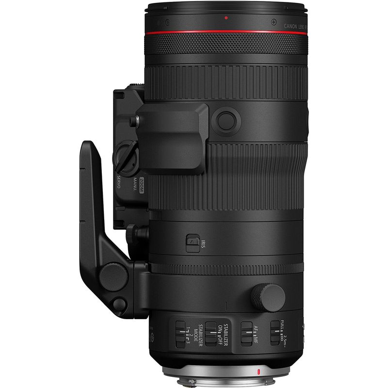 Canon-RF-70-200mm-f-2.8-L-IS-USM-Z-Obiectiv-Foto-Mirrorless-Montura-RF-Negru.4