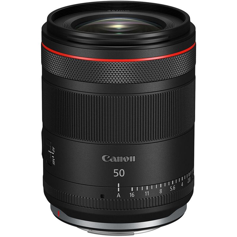 Canon-RF-50m-F1-4-L-VCM-Obiectiv-Foto-Mirrorless-Montura-RF