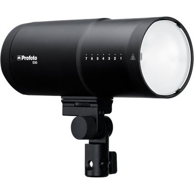 Profoto D30 Blit Studio 500W 1/21100s Modelare LED 35W Bicolor