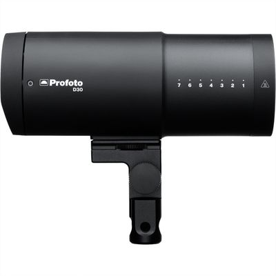 Profoto D30 Blit Studio 500W 1/21100s Modelare LED 35W Bicolor