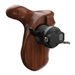 TiltaingAdvancedLeftSideWoodenManerTypeIXNegru