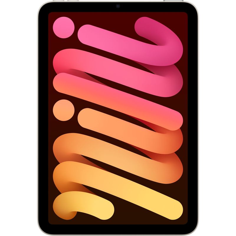 AppleiPadmini72024128GBWiFiStarlight