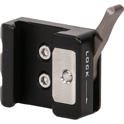 Tilta ing Advanced Right Side Atasament pentru Maner  Type IV Negru