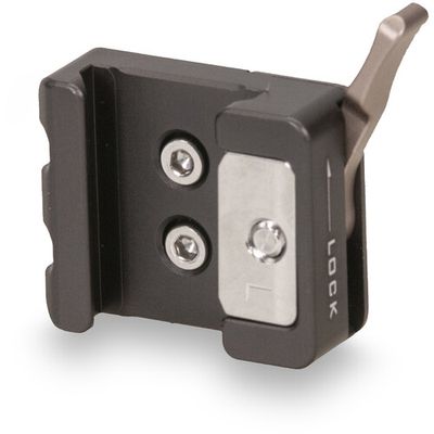 Tilta ing Advanced Right Side Atasament pentru Maner Type IV Gri