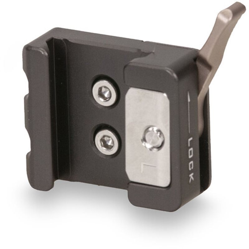Tilta-ing-Advanced-Right-Side-Atasament-pentru-Maner-Type-IV-Gri-