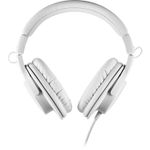AudioTechnicaATHM20xWHCastiProfesionaleStudioEntryLevelAlb