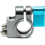 KondorBlueSuportTija15mmpentruFollowFocusSpaceGray