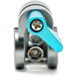 KondorBlueSuportTija15mmpentruFollowFocusSpaceGray